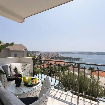 Maja Appartement