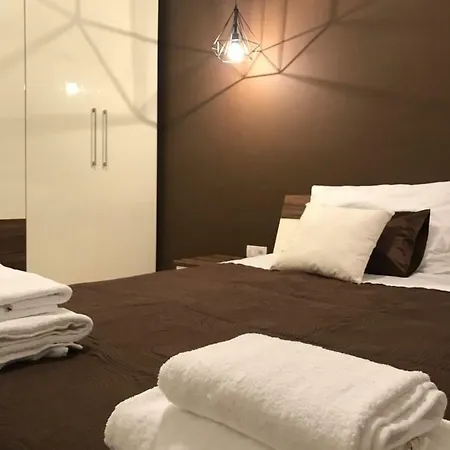 Maja Apartment Trogir