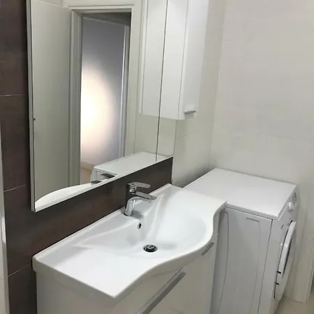 Apartment Maja