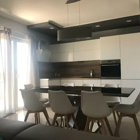Apartment Maja Trogir