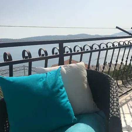 Maja Apartment