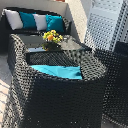 Apartment Maja