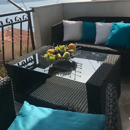 Maja Apartment