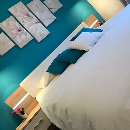 Maja Apartment Trogir