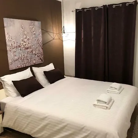 Apartment Maja