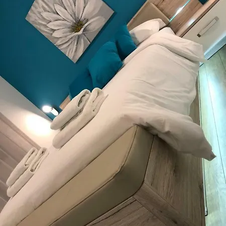 Maja Apartment