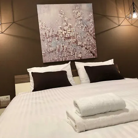 Apartment Maja Trogir