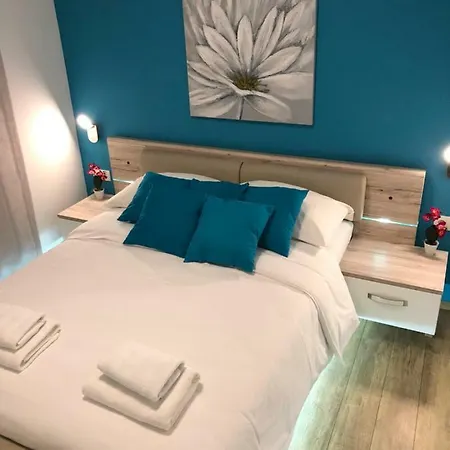 Apartment Maja