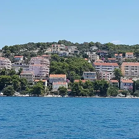 Maja Apartment Trogir