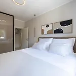 Maja Апартаменты *