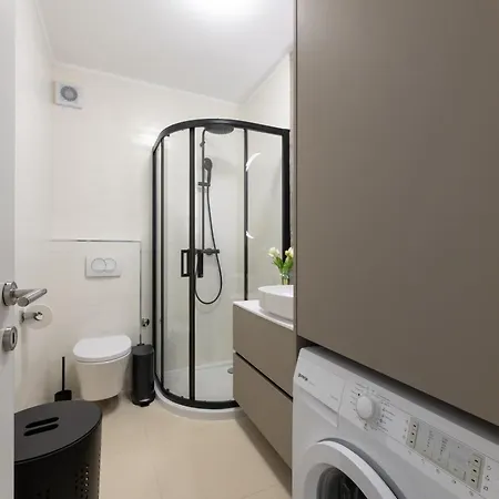 Appartement Maja *