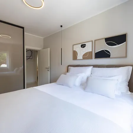 Maja Appartement *