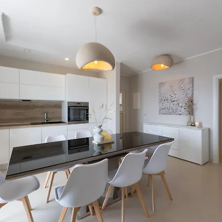 Apartman Maja