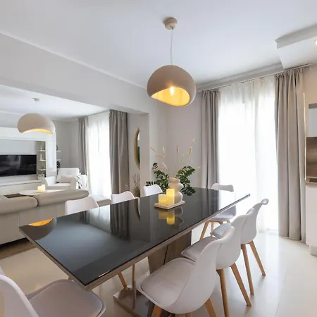 Appartement Maja Trogir