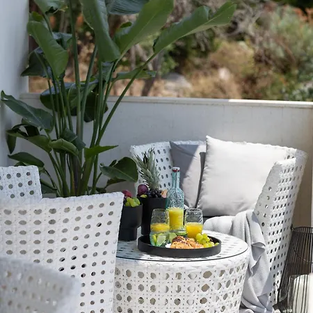 Maja Apartment Trogir