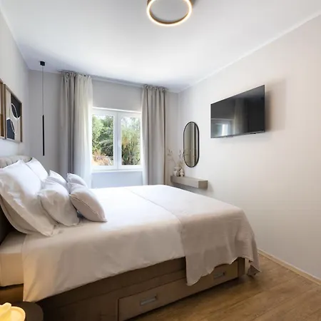 Apartment Maja