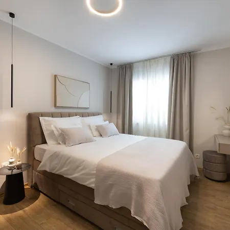 Apartment Maja *