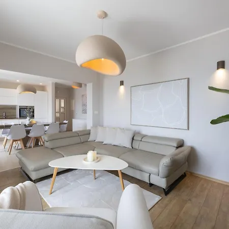 Maja Apartment